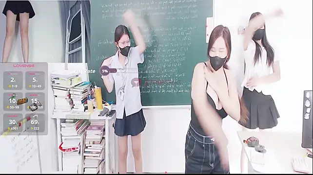 _Math_ 웹캠 쇼