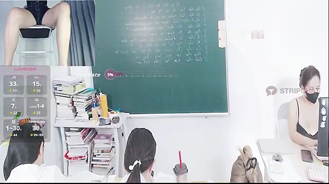 _Math_ Webcam-Show