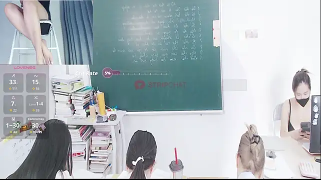 _Math_ Show Webcam