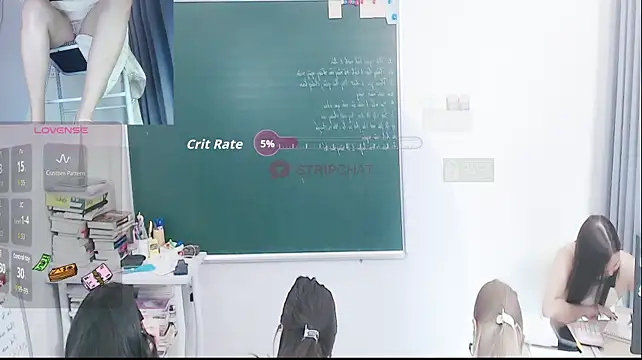 _Math_ 웹캠 쇼