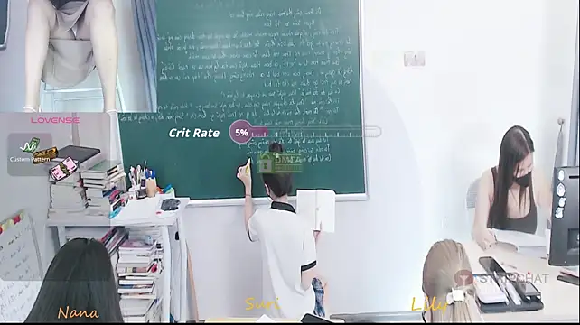 _Math_'s Webcam Show