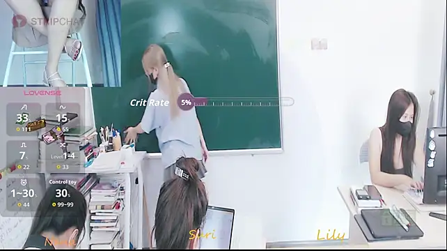 _Math_: вебкам-шоу