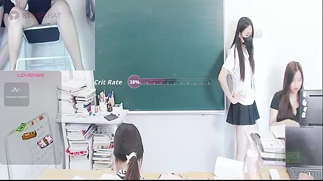 _Math_'s Webcam Show