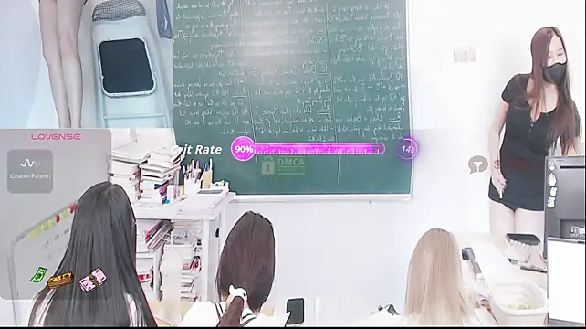 _Math_ Show Webcam