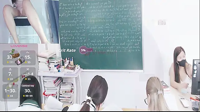 _Math_n Webbikameraesitys