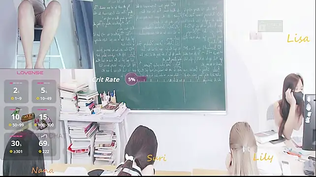 _Math_ Pertunjukan Webcam