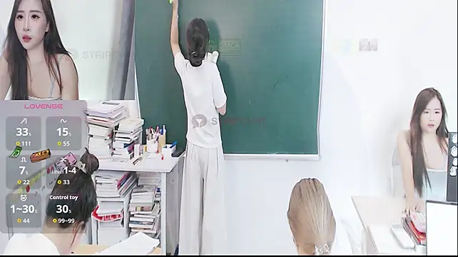 عرض كام _Math_