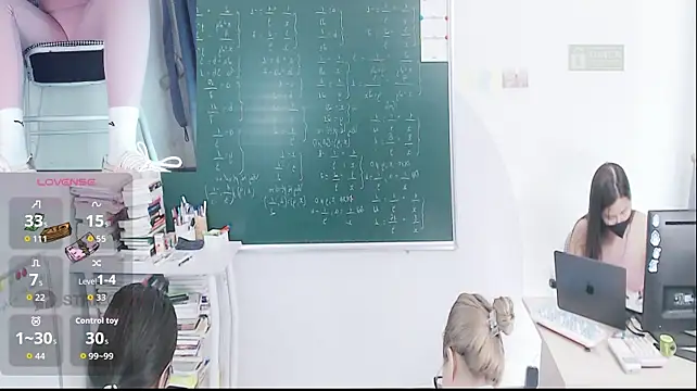 _Math_ Pertunjukan Webcam