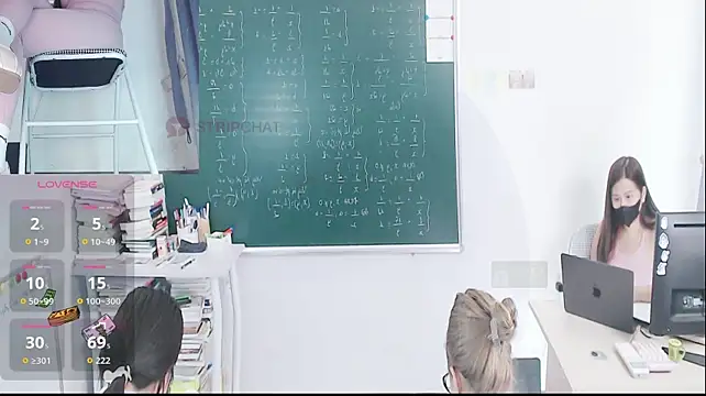 _Math_ webkamerás műsora