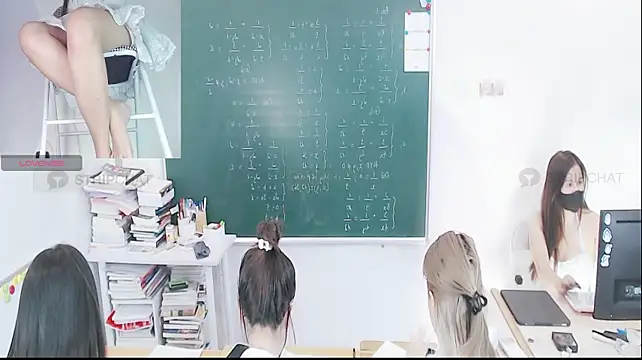 _Math_'s Webcam Show