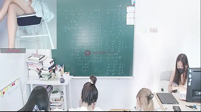 _Math_ Шоу с уебкамера