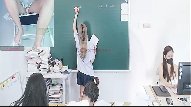 _Math_ webkamerás műsora