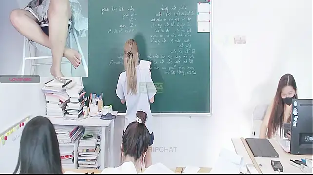 _Math_ Webcam-Show