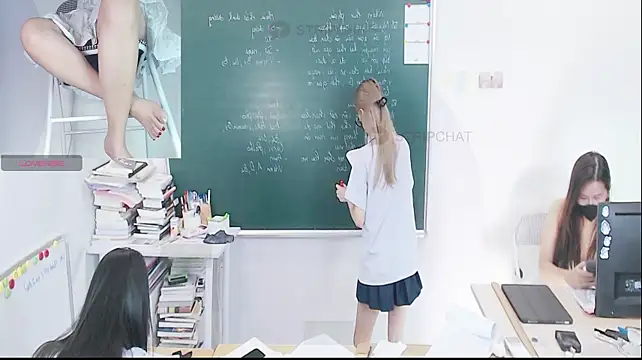 _Math_ – Kamerová šou