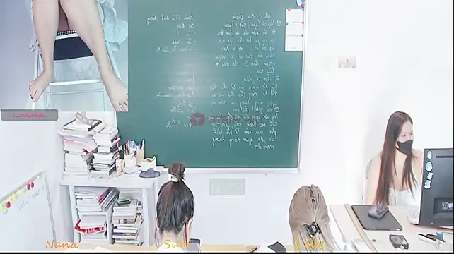 _Math_'s Webcam Show