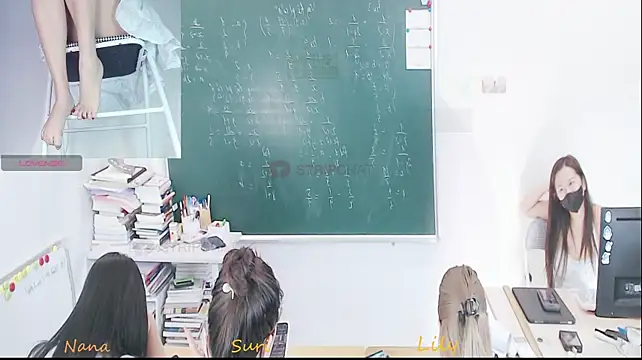 عرض كام _Math_
