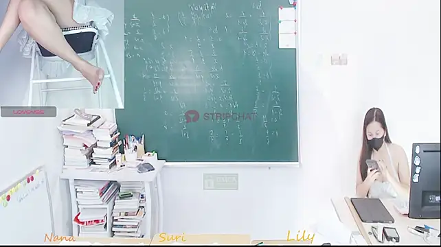 _Math_'s Webcam Show