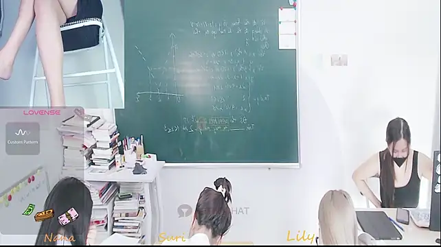 _Math_ – webcam-show