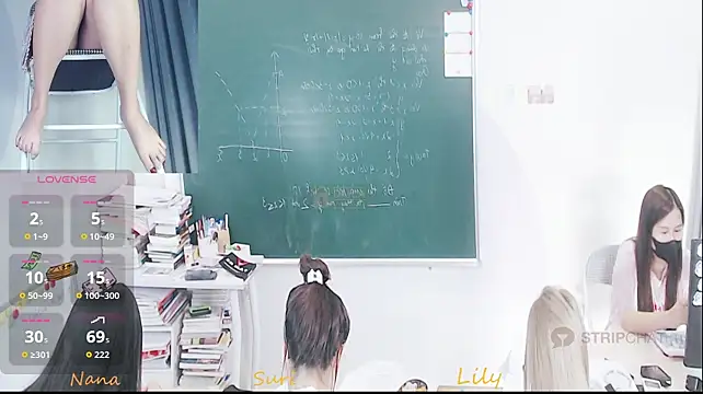 _Math_: вебкам-шоу