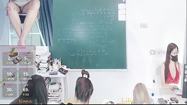 Show Webcam de _Math_