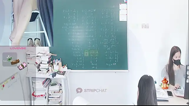 _Math_ webkamerás műsora