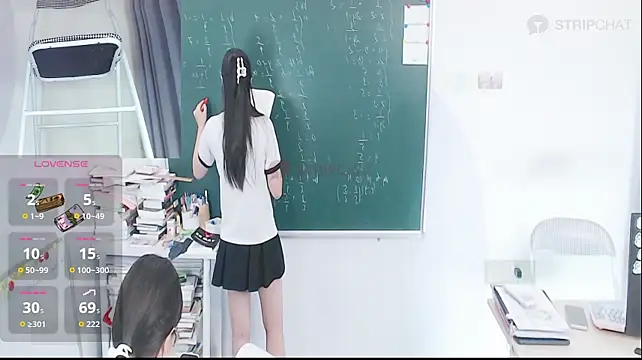 _Math_n Webbikameraesitys