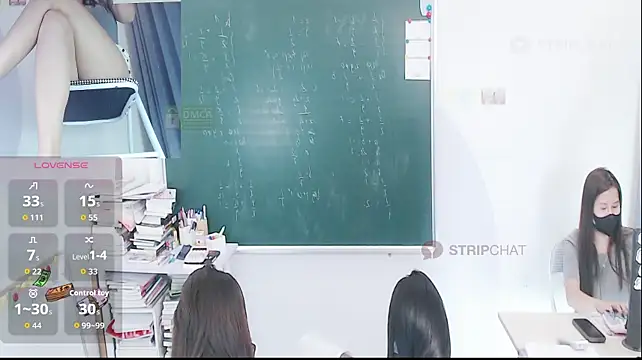 Show Webcam de _Math_