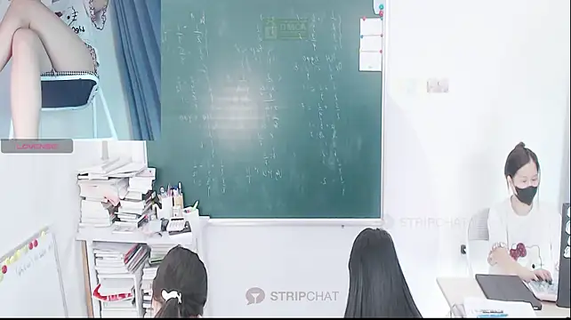_Math_ Show Webcam