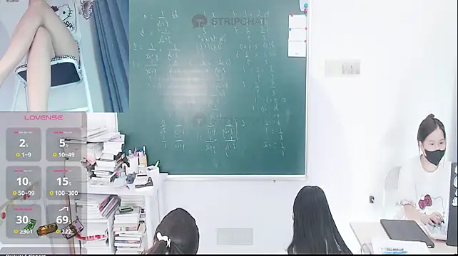 _Math_ 网络视讯表演