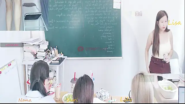 _Math_ 웹캠 쇼