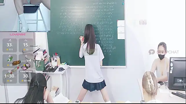_Math_ Pertunjukan Webcam