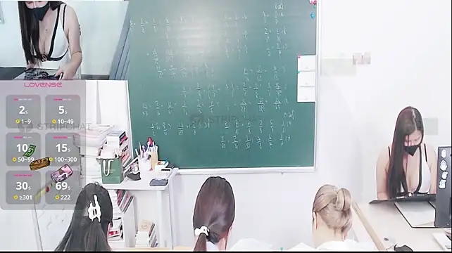 הופעת וובקאם של _Math_