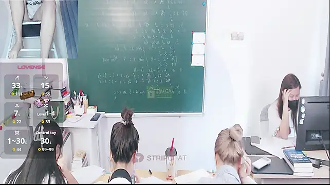 הופעת וובקאם של _Math_