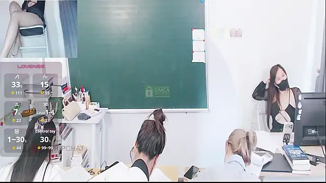 _Math_'s Webcam Show