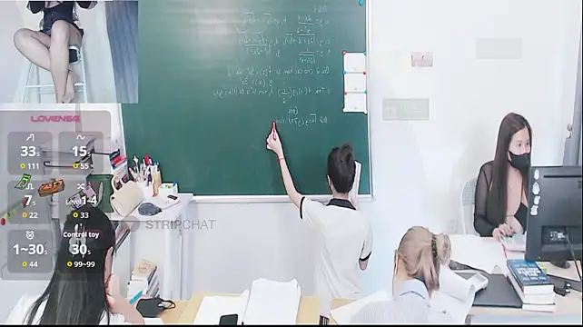 _Math_ 웹캠 쇼