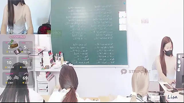 _Math_ Show Webcam