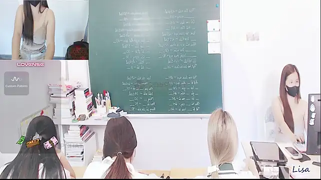הופעת וובקאם של _Math_