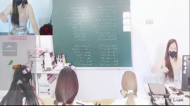 _Math_ webkamerás műsora