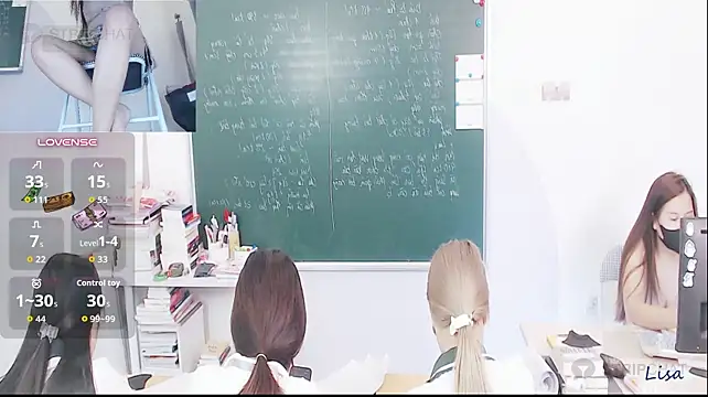 _Math_ – Kamerová šou