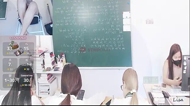 _Math_ 网络视讯表演