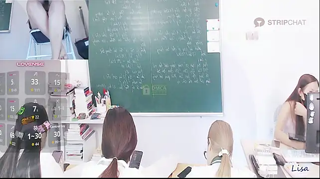 _Math_ Show Webcam