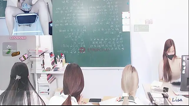 _Math_ 웹캠 쇼