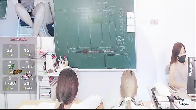Show webcam de _Math_