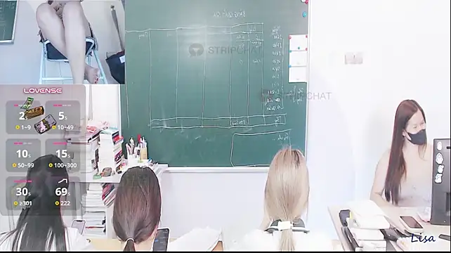 _Math_ 웹캠 쇼
