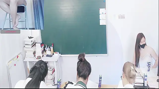 عرض كام _Math_