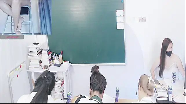 Show de webcam de _Math_