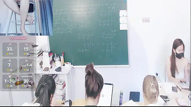_Math_ 网络视讯表演