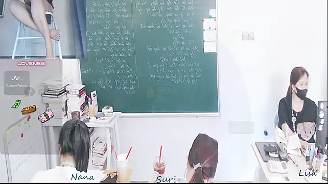 _Math_ 网络视讯表演