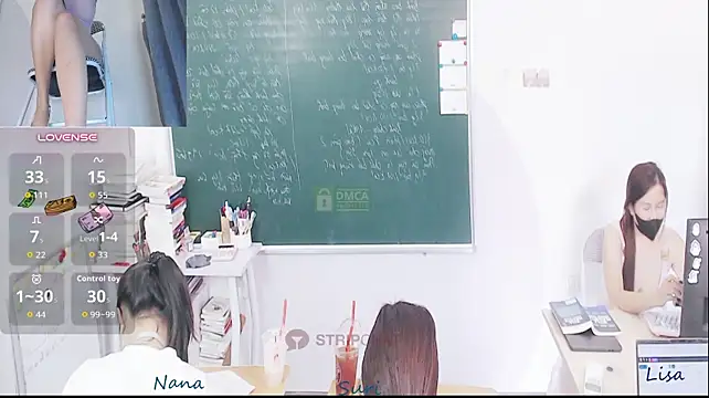 _Math_ Show Webcam
