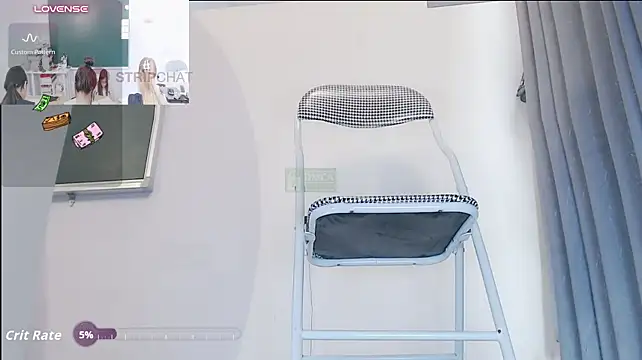 Show de webcam de _Math_
